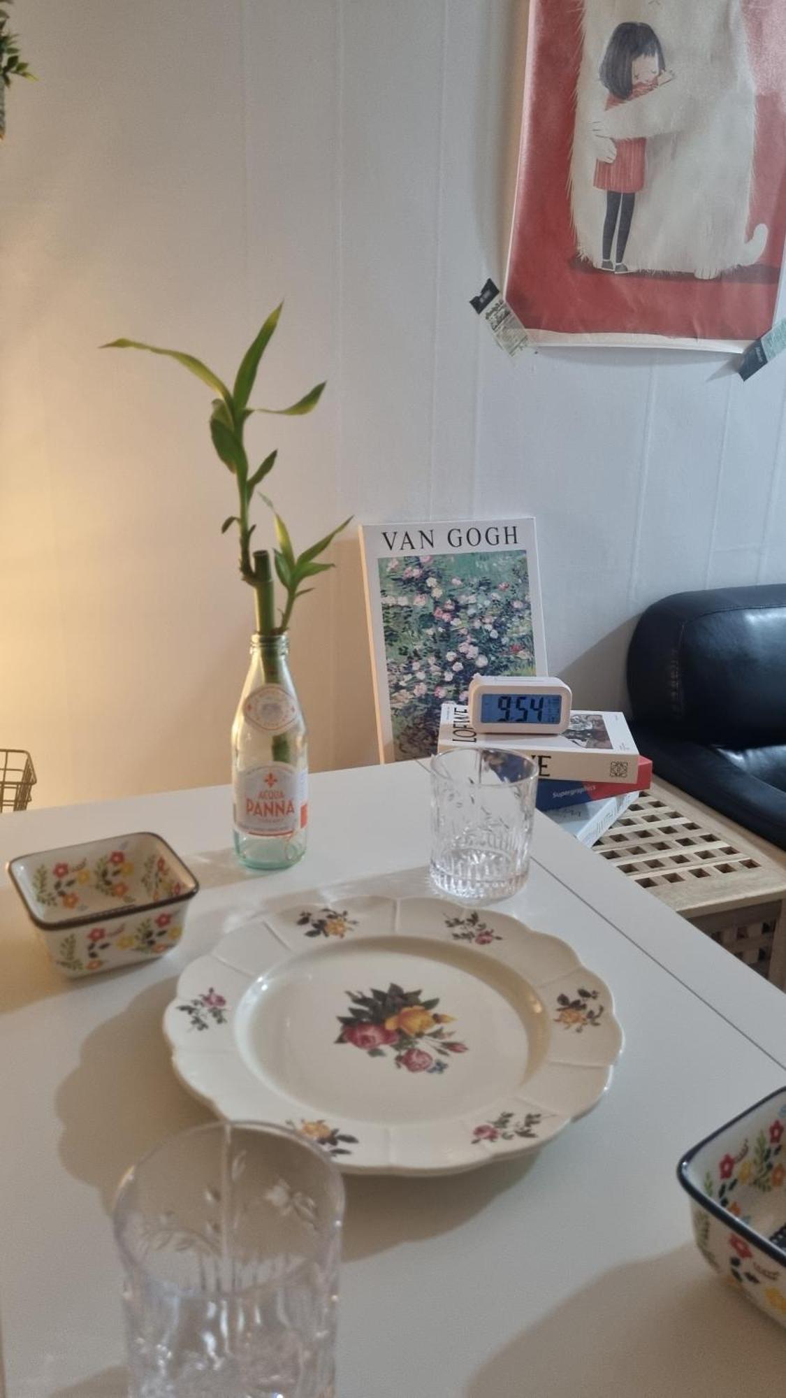 Yeongdeungpo Line 5 Station Area Apartment *