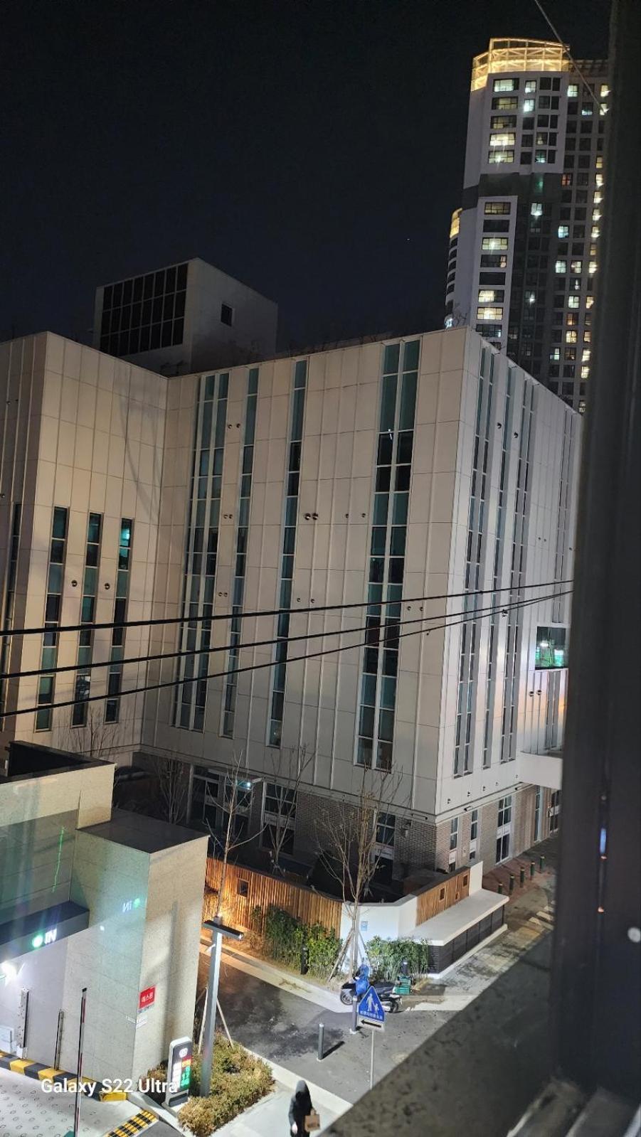 Yeongdeungpo Line 5 Station Area Apartment Seoul