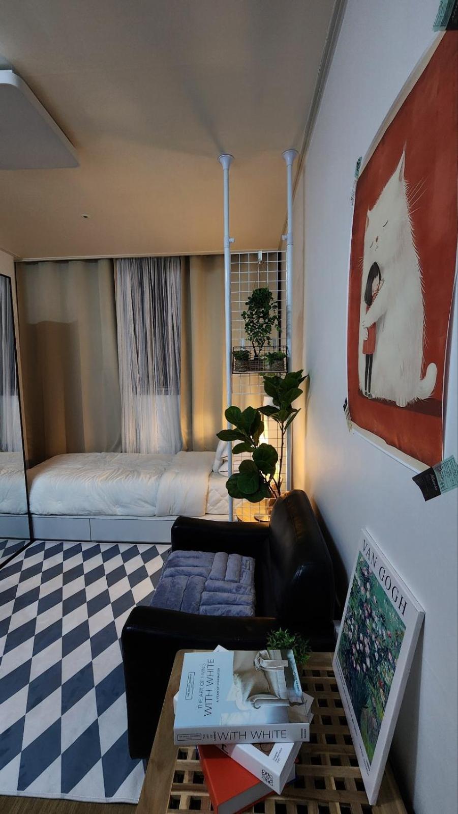 Yeongdeungpo Line 5 Station Area Apartment